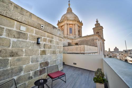 boutique hotels in Qala