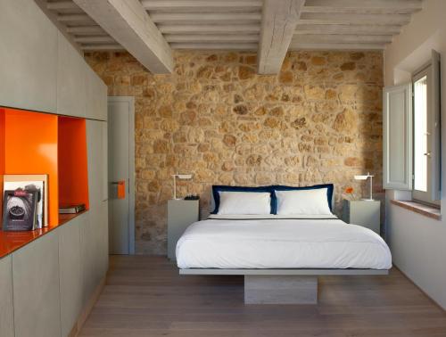 boutique hotels in Val D'Orcia