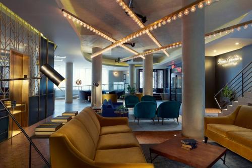 boutique hotels in Outskirts-Nyc