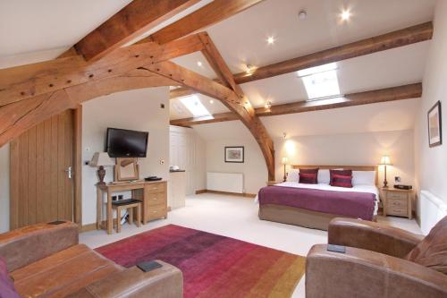 boutique hotels in Yorkshire