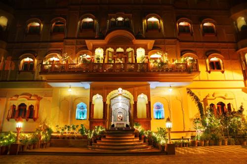 boutique hotels in Rajasthan