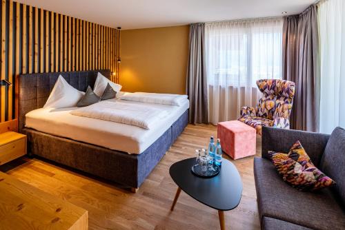 boutique hotels in Parcines