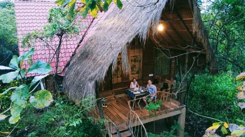 boutique hotels in Habarana