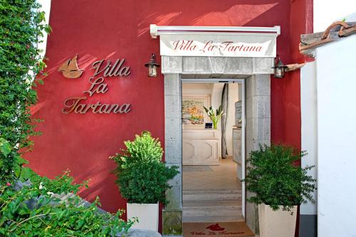 boutique hotels in Positano