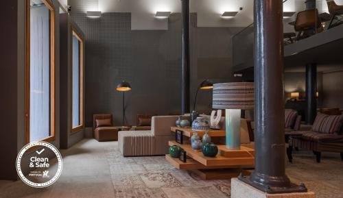 boutique hotels in Vila Nova De Gaia