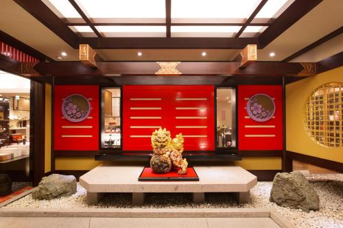 boutique hotels in Hokuriku