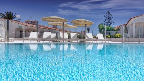 boutique hotels in Gran Canaria South