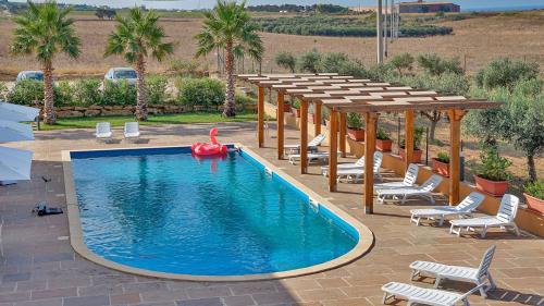 boutique hotels in Menfi