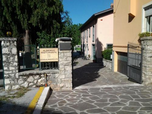 boutique hotels in Molise