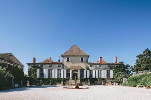 boutique hotels in South-East France