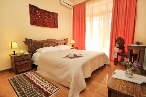 boutique hotels in Gyumri