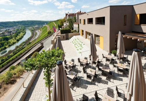 boutique hotels in Würzburg