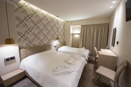 boutique hotels in Patra