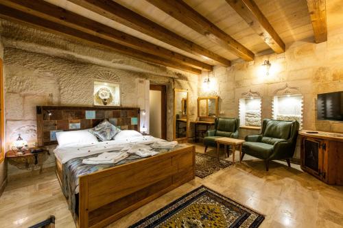 boutique hotels in Goreme