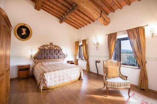 boutique hotels in Val D'Elsa