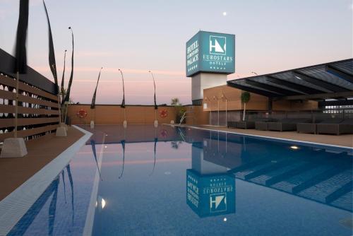 boutique hotels in Cordoba Province