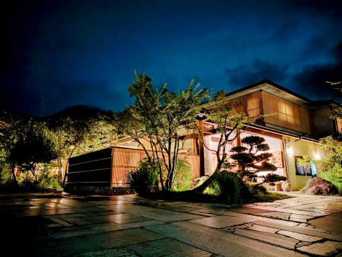 boutique hotels in Kyushu