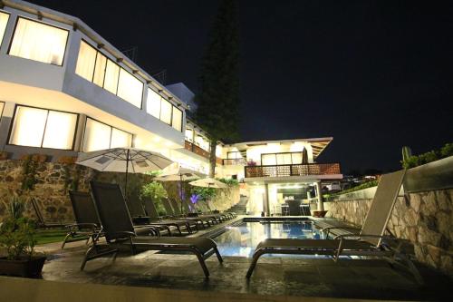 boutique hotels in Zitácuaro