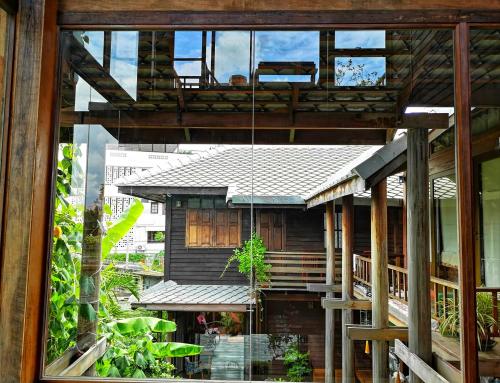 boutique hotels in Thailand