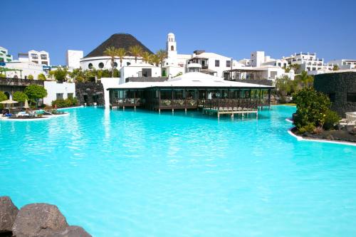 boutique hotels in Corralejo