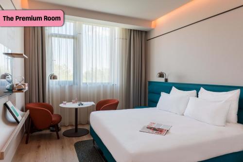 boutique hotels in Amsterdam