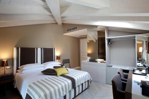 boutique hotels in Azzano San Paolo