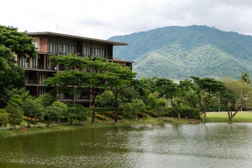 boutique hotels in Khao Yai