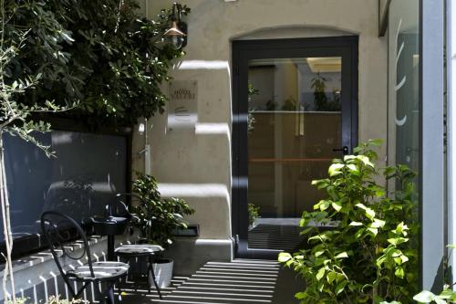 boutique hotels in Castelli Romani