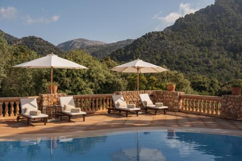 boutique hotels in Sierra De Tramuntana