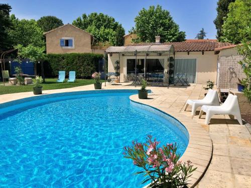 boutique hotels in Provence