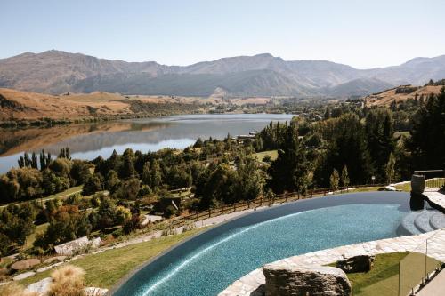 boutique hotels in Lake Wakatipu