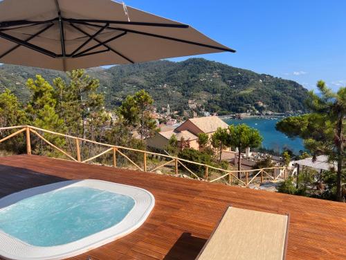 boutique hotels in Levanto