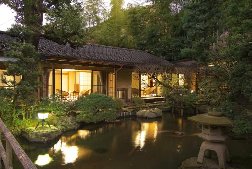 boutique hotels in Japan