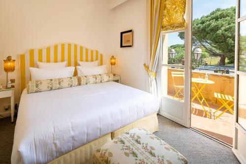 boutique hotels in Roquebrune-Sur-Argens