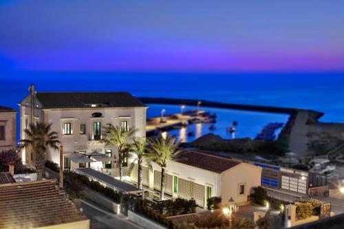 boutique hotels in Marina Di Ragusa