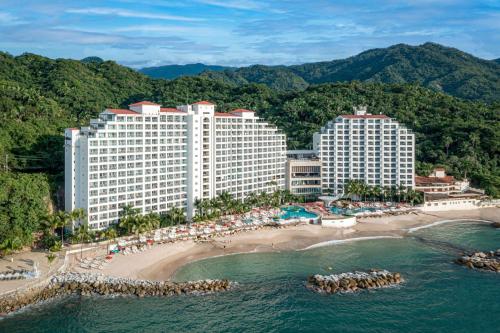 boutique hotels in Puerto Vallarta