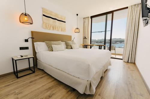 boutique hotels in Port Des Torrent