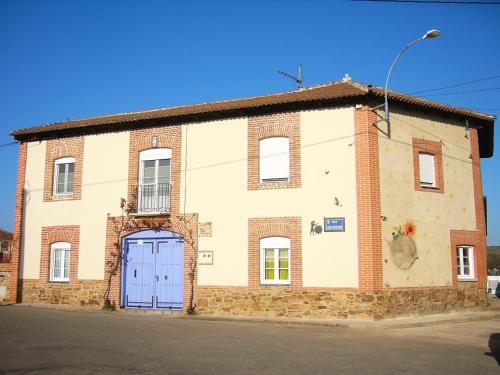 boutique hotels in El Bierzo