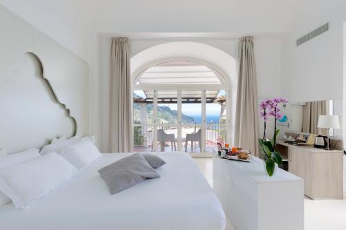 boutique hotels in Ravello