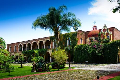 boutique hotels in Jalisco