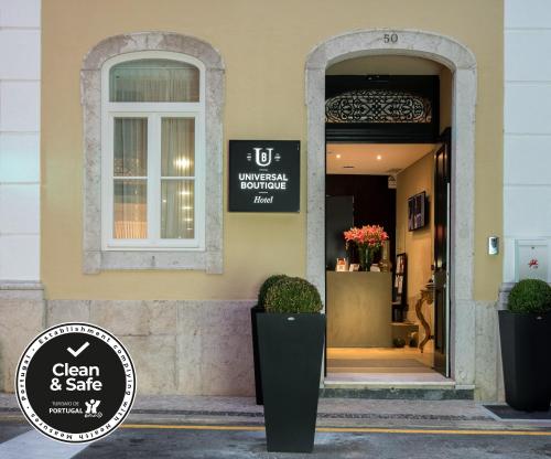 boutique hotels in Prata Coast