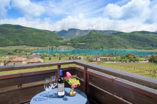 boutique hotels in Alto Adige Wine Route