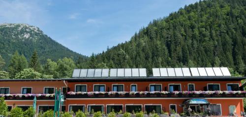 boutique hotels in Hochsteiermark