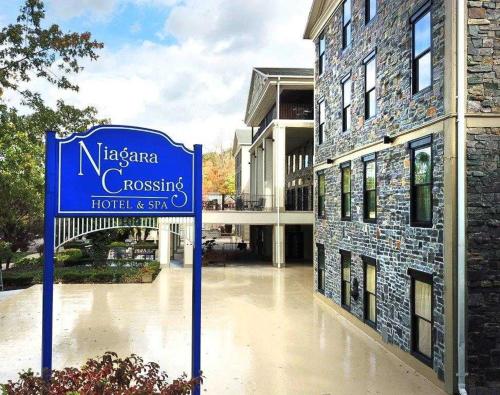 boutique hotels in Niagara Falls