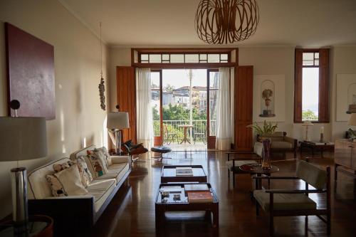 boutique hotels in Rio De Janeiro