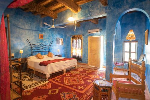 boutique hotels in Mhamid