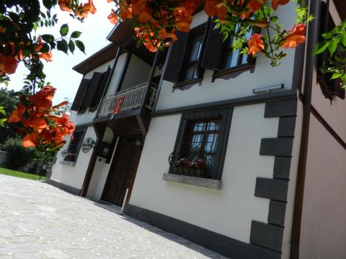 boutique hotels in Marmara Region