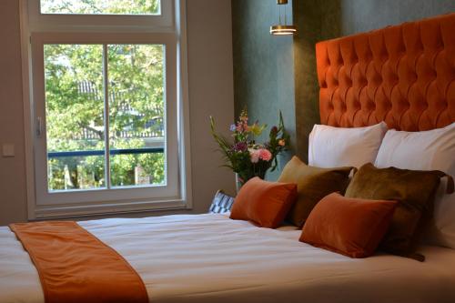 boutique hotels in Amsterdam