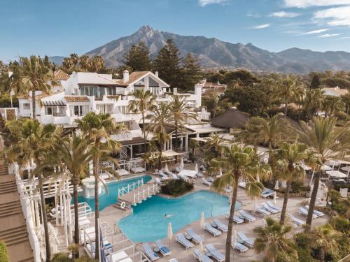 boutique hotels in Malaga-Marbella