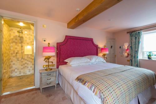 boutique hotels in Derbyshire